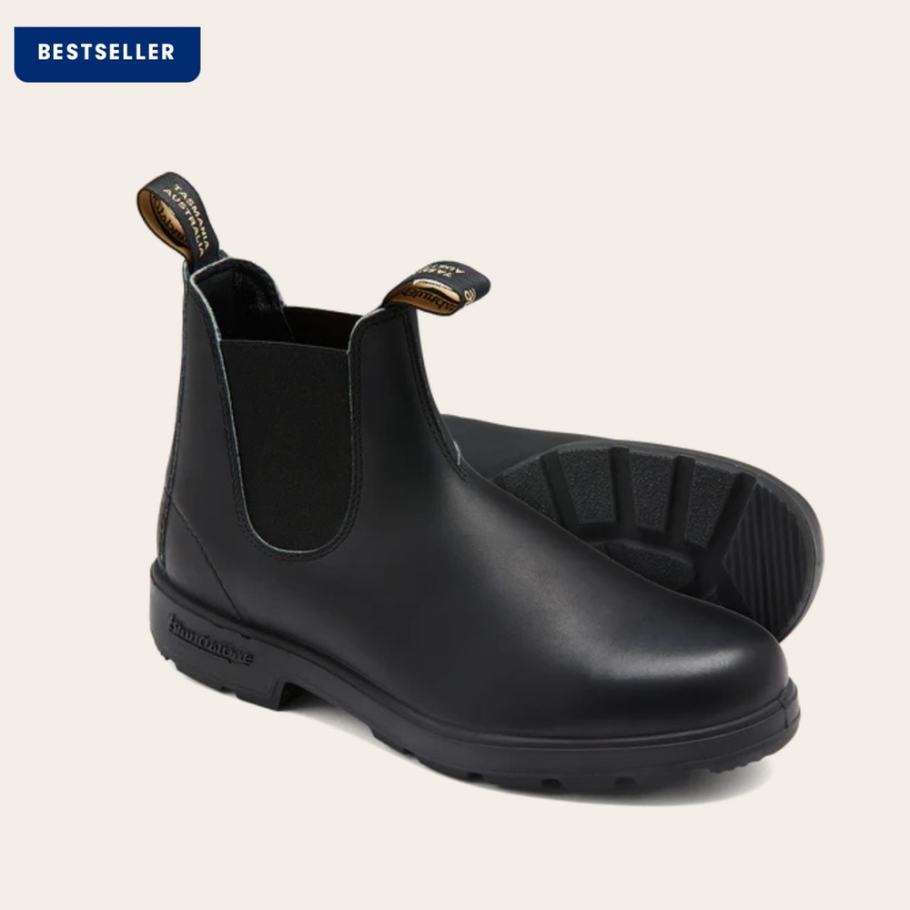 Blundstone Boots